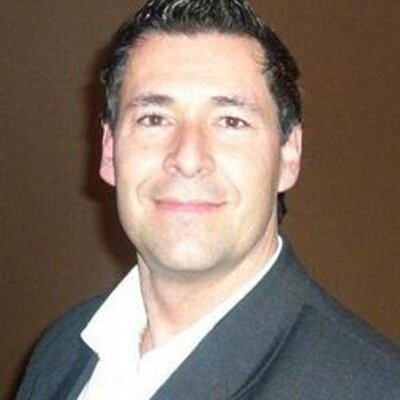 Profile Picture of Mark Bloomfield (@MarkCBloomfield) on Twitter