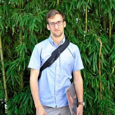 Profile Picture of Alex Krupp (@AlexKrupp1) on Twitter