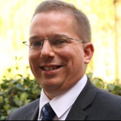 Profile Picture of John Gregg (@coventryDCS) on Twitter