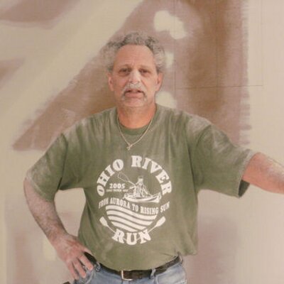 Profile Picture of Armand Arce (@ArceArmand) on Twitter