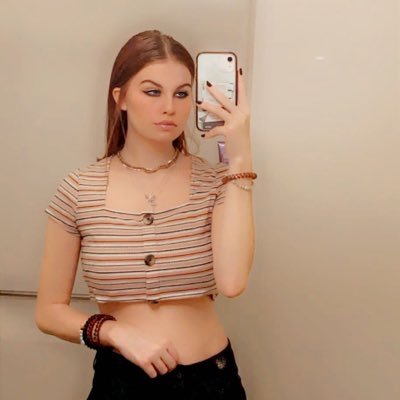Profile Picture of Hayley Cahill (@HayleyCahill7) on Twitter