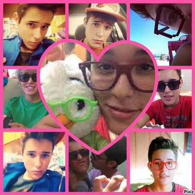 Profile Picture of Genesis Zamora (@genesiszamora14) on Twitter