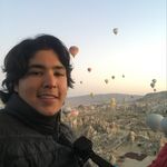 Profile Picture of Mario Chazaro (@mariochazaro) on Instagram