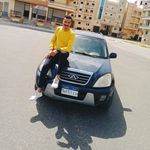 Profile Picture of AHMED ZAHRAN (@a_hmed_zahran) on Instagram
