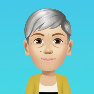 Profile Picture of Eliza (@gstubbs) on Twitter