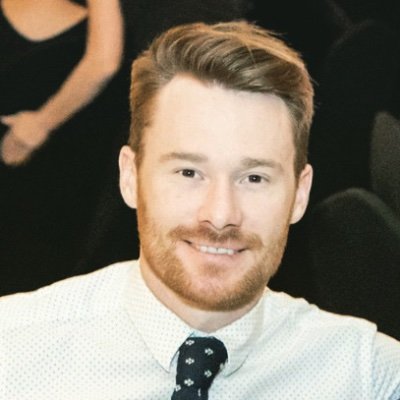 Profile Picture of Marshall Cain (@mar_cain27) on Twitter