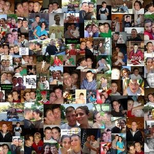 Profile Picture of Justin Hein (@pimpinainteasyclassof09) on Myspace