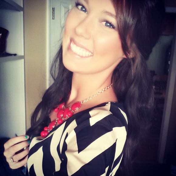 Profile Picture of Mckenzie Floyd (@msbaseballsmith) on Poshmark