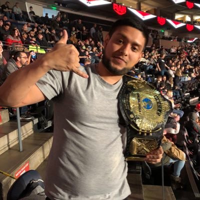 Nathaniel Lopez - Twitter Profile Picture of Nathaniel Lopez (@NateFury801) on Twitter