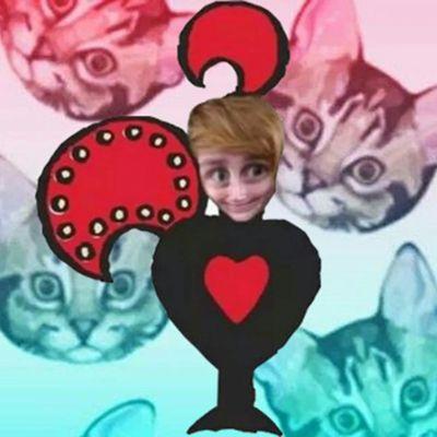 Profile Picture of Ginger Daniel (@DansNandos) on Twitter