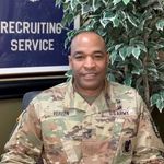 Profile Picture of Michael Vereen (@odame637) on Instagram