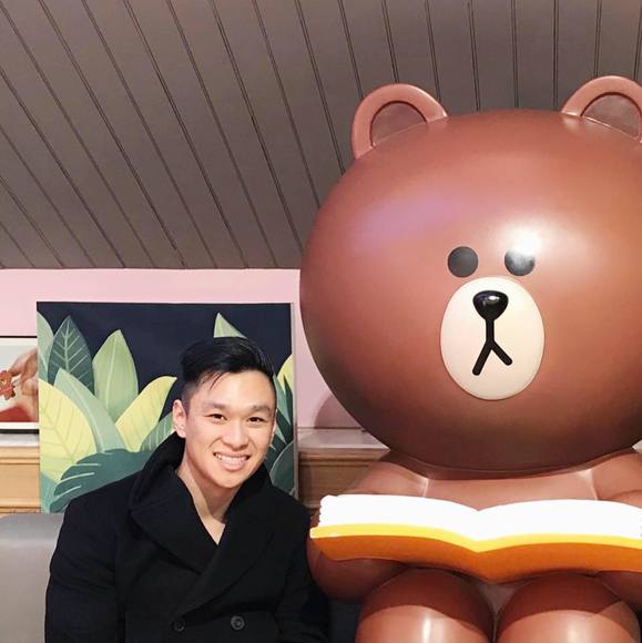 Profile Picture of George Cheng (@aryrmzero) on Poshmark