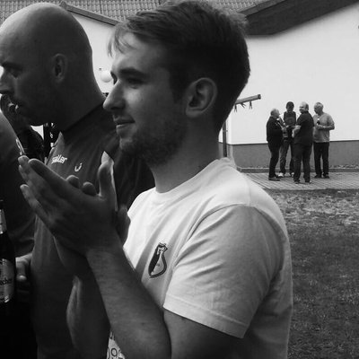 Profile Picture of Tom Siegert (@SiegertTomTom) on Twitter