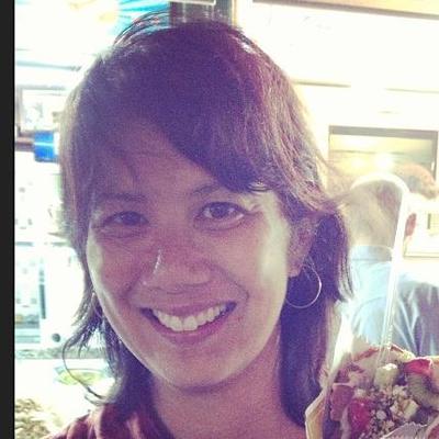 Profile Picture of Ada Tang (@tangada2) on Twitter