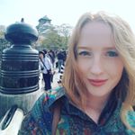 Profile Picture of Claire Walters (@claire.the.red) on Instagram