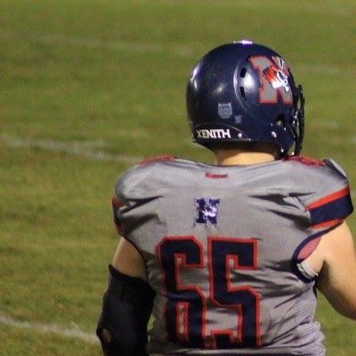 Profile Picture of Casey Fowler (@bigfowler65) on Twitter
