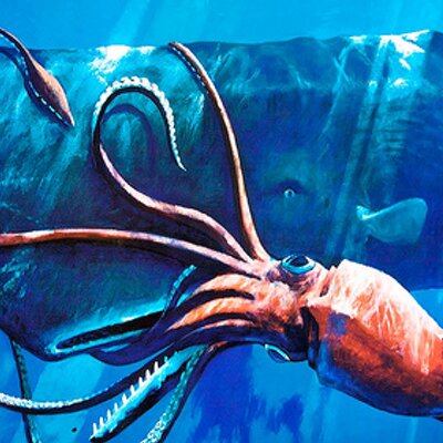 Profile Picture of Kenneth Newton (@TheKrakeNGrid) on Twitter