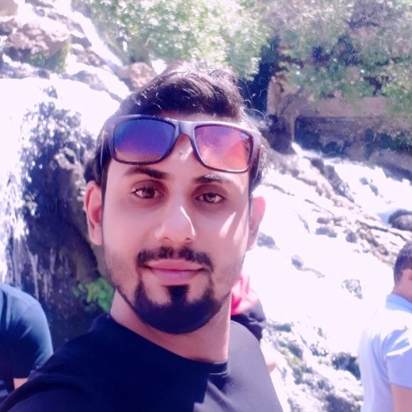 Profile Picture of Mohammed Al-badrii (@youmah_q) on Poshmark