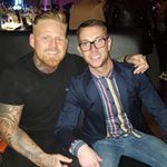 Profile Picture of Barry Scott (@baz_scott) on Instagram