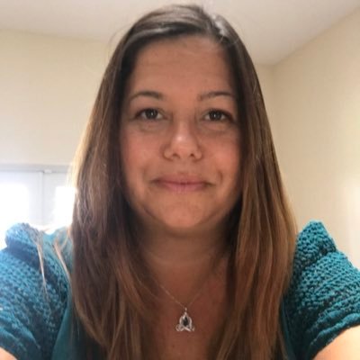 Profile Picture of Janet Dunham (@JD_0815) on Twitter