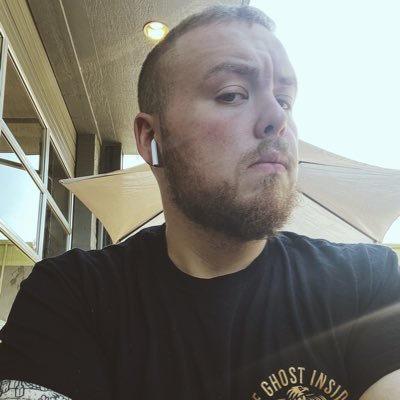 Profile Picture of Jake Denning (@Jake_Denning) on Twitter