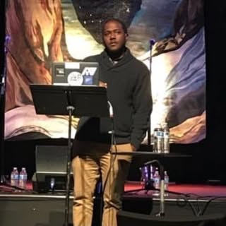 Profile Picture of Dominique DuBois Gilliard (@dominiquedgilliard) on Instagram