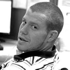 Chris Chafin - Twitter Profile Picture of Chris Chafin (@C_Chafin) on Twitter