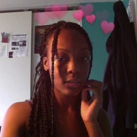 Profile Picture of Lloydacia Charles (@lloydxcia) on Pinterest