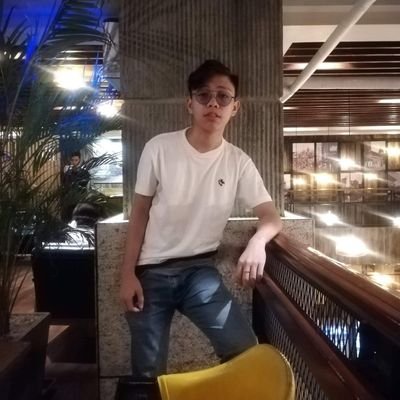 Profile Picture of Mel (@Jose_Vlnc_II) on Twitter