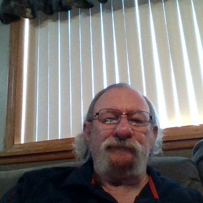 Profile Picture of RICHARD L RAKOW (@l_rakow) on Twitter