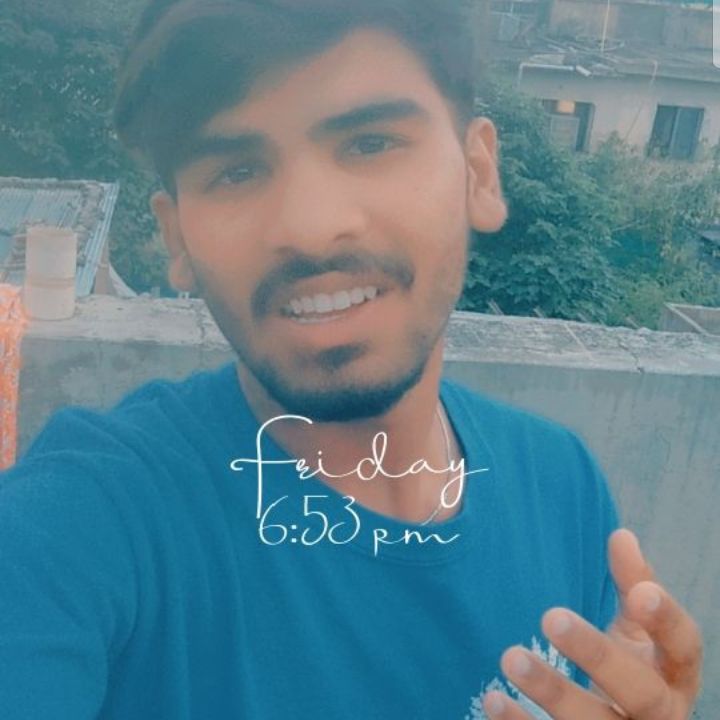 Profile Picture of Arial Daniel cover 2.0 (@arialgillcover1100) on Tiktok