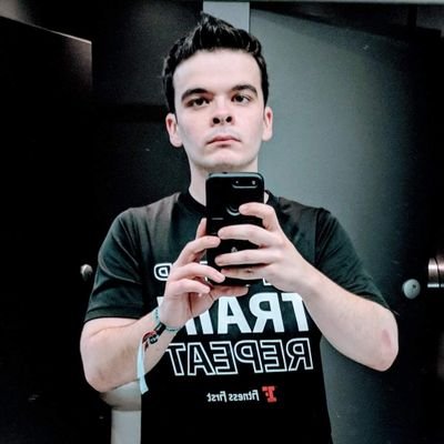 Profile Picture of Jeronimo Duque (@Jerryduque1997) on Twitter