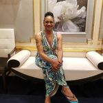 Profile Picture of Melody Singleton Glover (@melody.glover.10) on Instagram