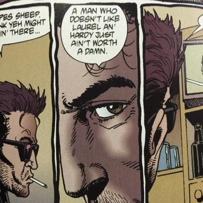 Profile Picture of Andy Telford (@andyt888) on Twitter