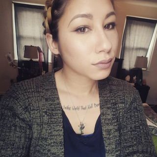 Profile Picture of Leanne Nguyen (@winannelee) on Twitter