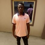 Profile Picture of Mike Essain Joseph (@mikeessain) on Instagram