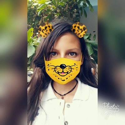 Profile Picture of Cynthia Evangelista (@CynthiaEvange14) on Twitter