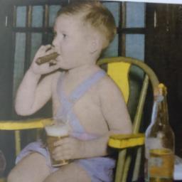 Profile Picture of Mark Shanley (@MarkDShanley) on Twitter