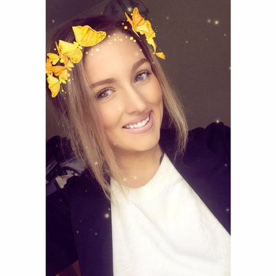 Profile Picture of Brooke Hardy (@BrookeHardyy98) on Twitter