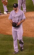 Profile Picture of Scott Carrollon Wikipedia