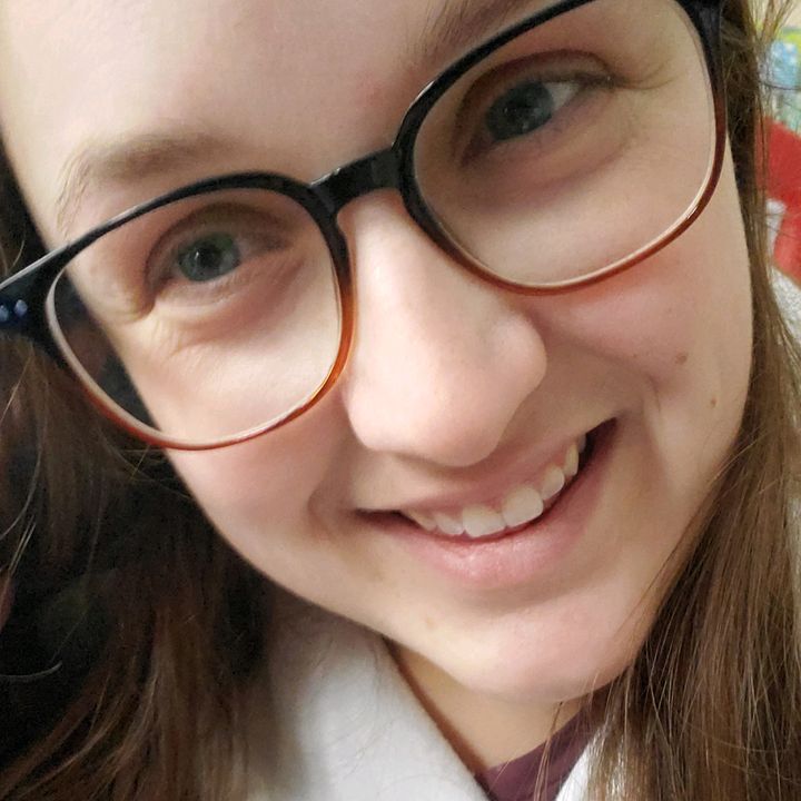 Profile Picture of Stefanie Adkins (@stefanieadkins1022) on Tiktok