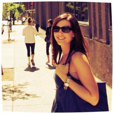 Profile Picture of Susan Anderson Hand (@LA2DCSuz) on Twitter