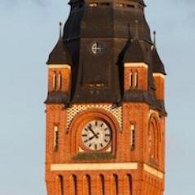 Rathausuhr Köpenick - Twitter Profile Picture of Rathausuhr Köpenick (@TurmuhrKopenick) on Twitter