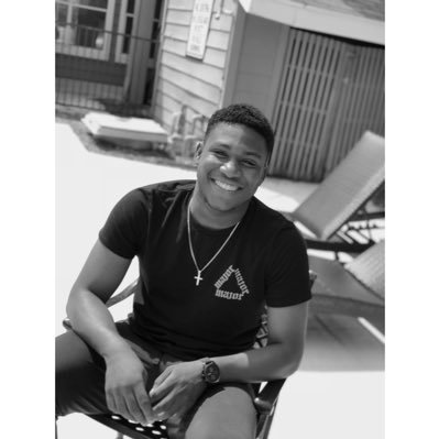 Profile Picture of Jay Oliver Cham (@olijay_509) on Twitter