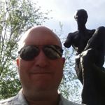 Profile Picture of Nelson Eric Boyce (@neboyce) on Instagram