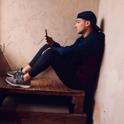 Profile Picture of Steven Pico Jr. (@stevennpico) on Twitter