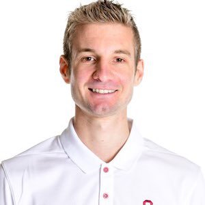 Profile Picture of Josh Eccleston (@the0ther13) on Twitter