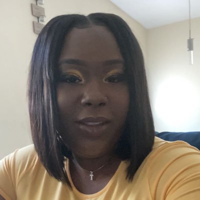 Profile Picture of Bianca Steele (@Biancasteele18) on Twitter