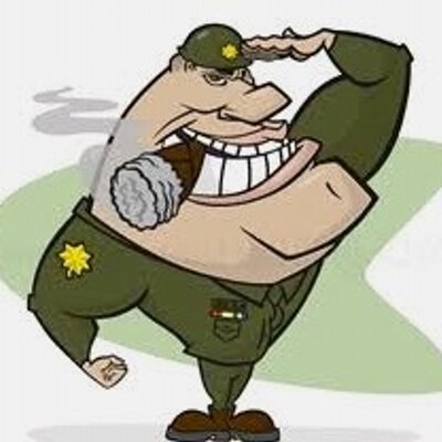 Profile Picture of Matt Barge (@SargeBarge) on Twitter