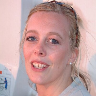 Profile Picture of Fiona Tudor Price (@atomicprods) on Twitter